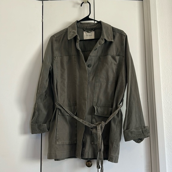 Lucky Workwear Utility Jacket - Picture 3 of 5